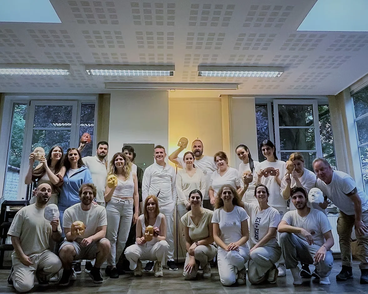 Seminar Thodoris Oikonomidis May 2024
